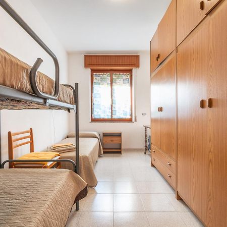 Casa Vacanze San Giovanni San Giovanni Suèrgiu Екстериор снимка