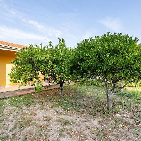 Casa Vacanze San Giovanni San Giovanni Suèrgiu Екстериор снимка