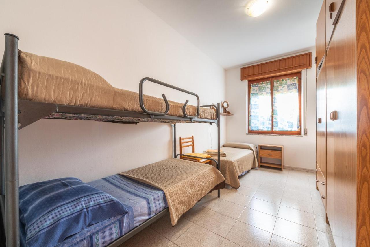 Casa Vacanze San Giovanni San Giovanni Suèrgiu Екстериор снимка