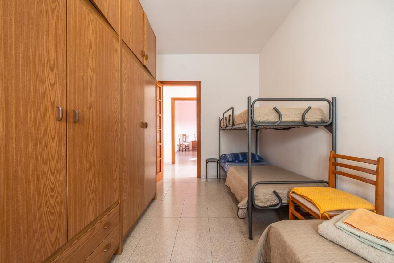Casa Vacanze San Giovanni San Giovanni Suèrgiu Екстериор снимка