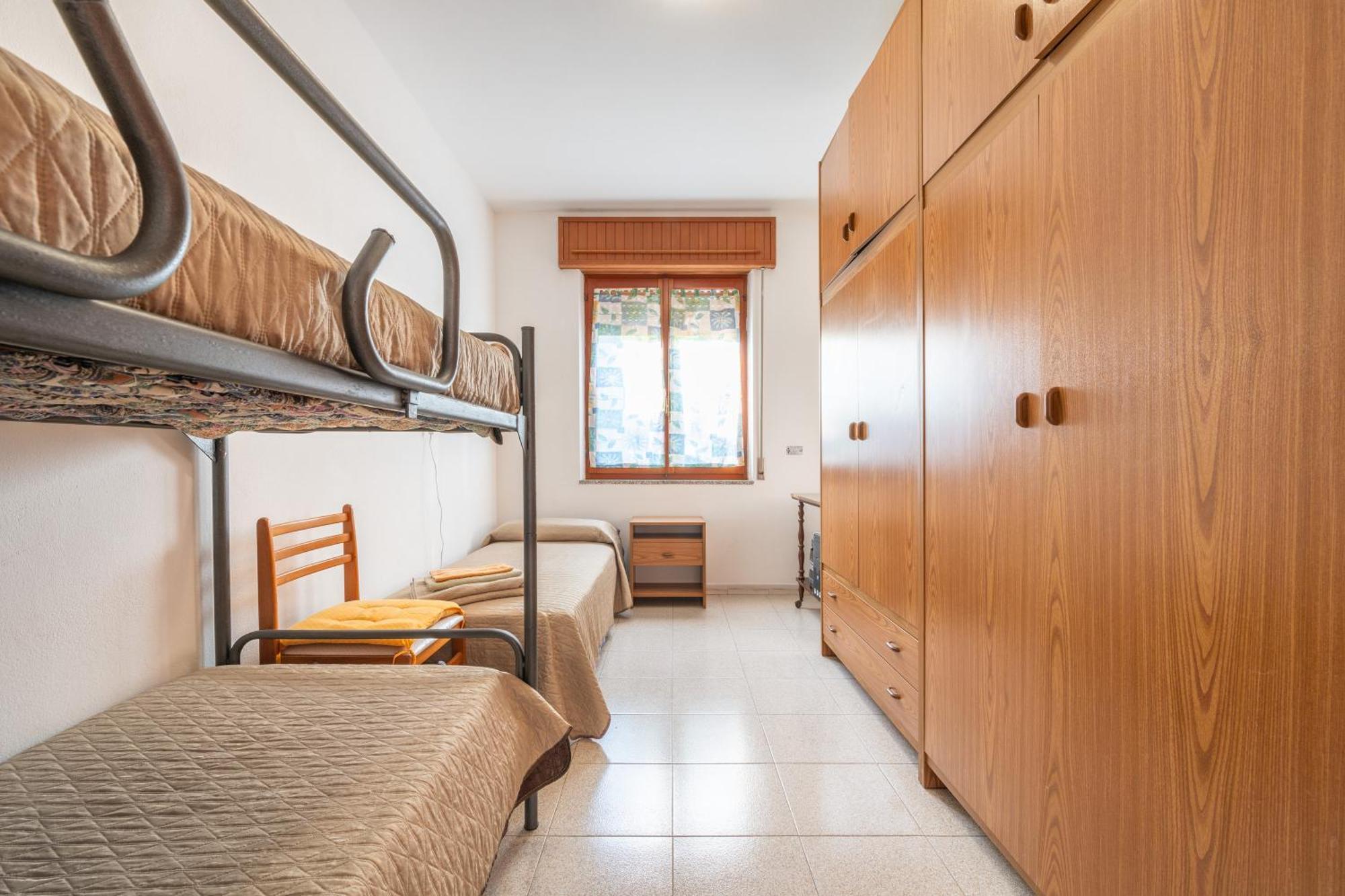 Casa Vacanze San Giovanni San Giovanni Suèrgiu Екстериор снимка