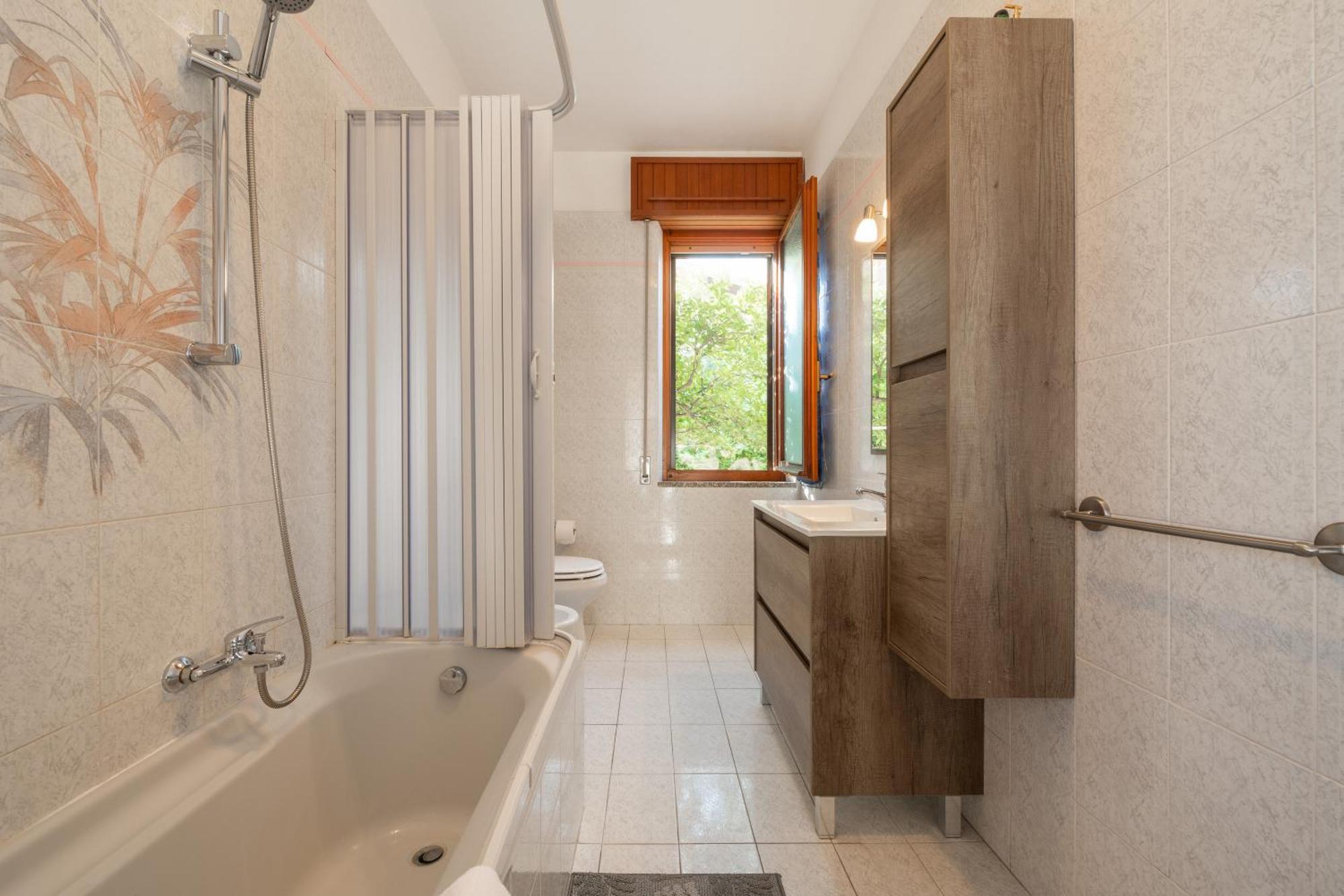 Casa Vacanze San Giovanni San Giovanni Suèrgiu Екстериор снимка